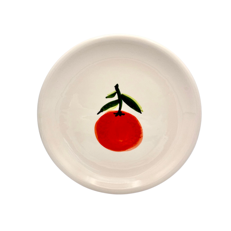 Plato llano 26 cm Azahar &...
