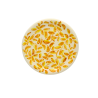 Salad plate / Dessert plate 20 cm Azahar & Lemon