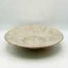 Plato pompas barro