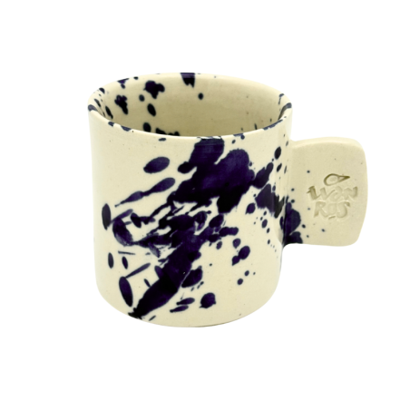 Taza flatwhite Ccoffee