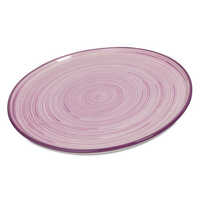 Round Serving Platter 33 cm...