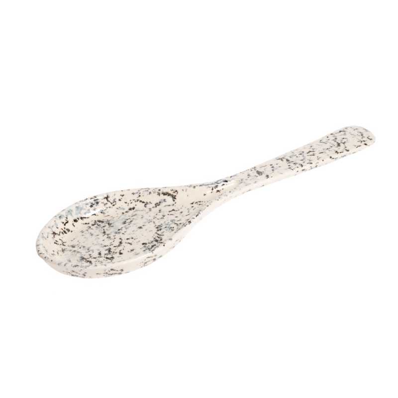 Spoon Rest Natural Granite
