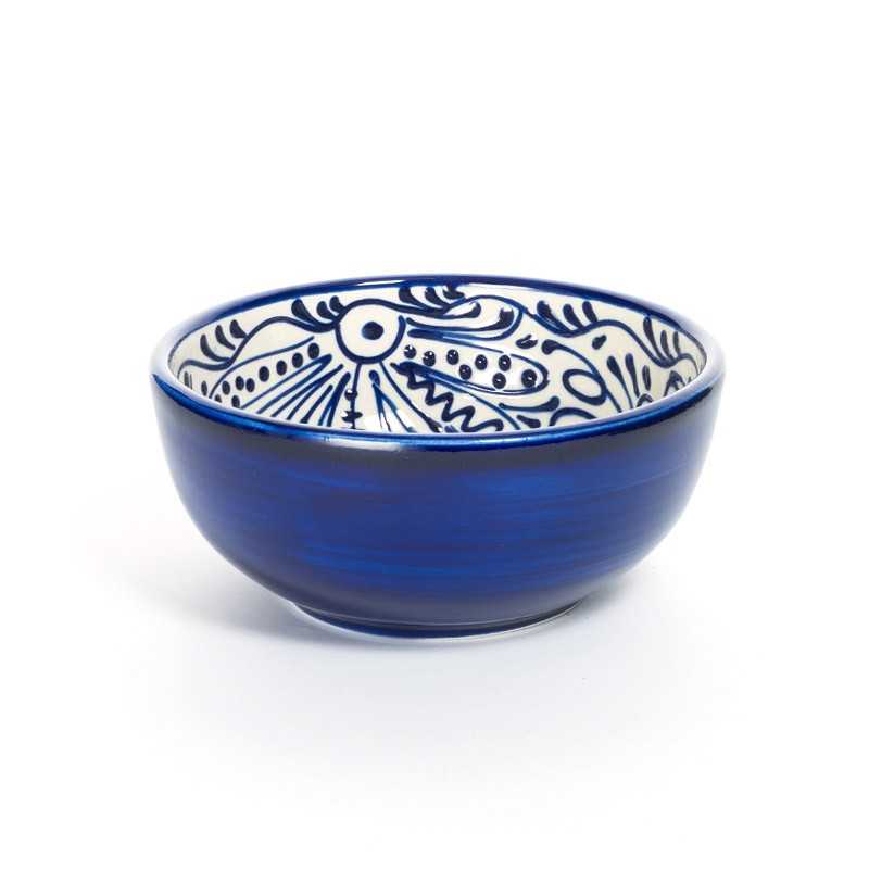 Cuenco Bowl 13 cm Blanca