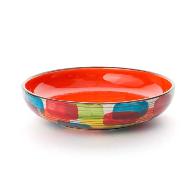Shallow Salad Bowl /...