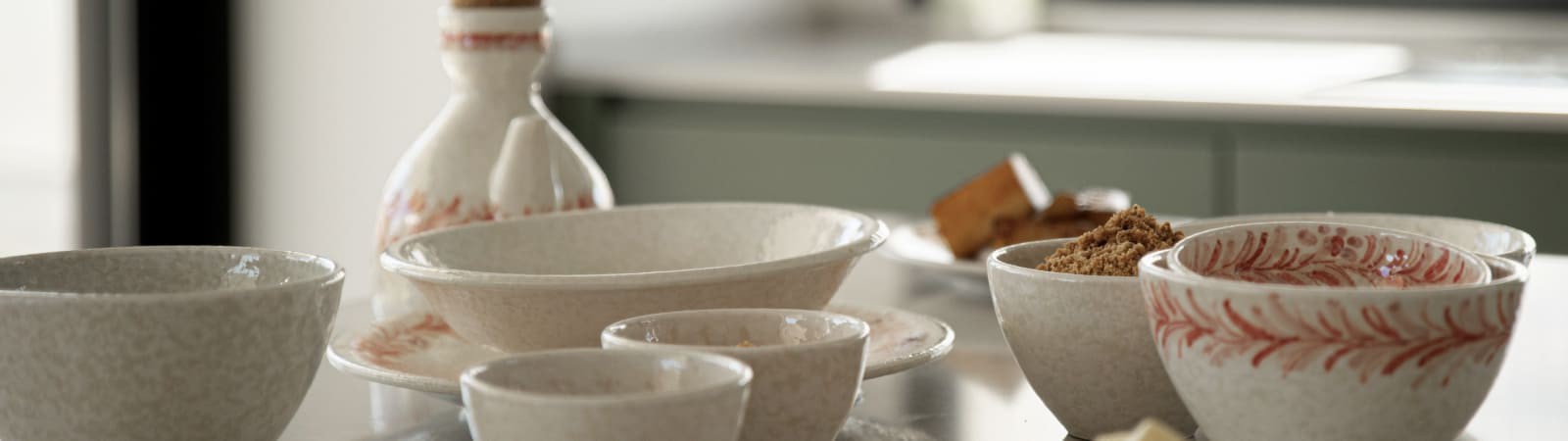 Vajilla de cerámica artesanal [Venta Online] - Ivanros