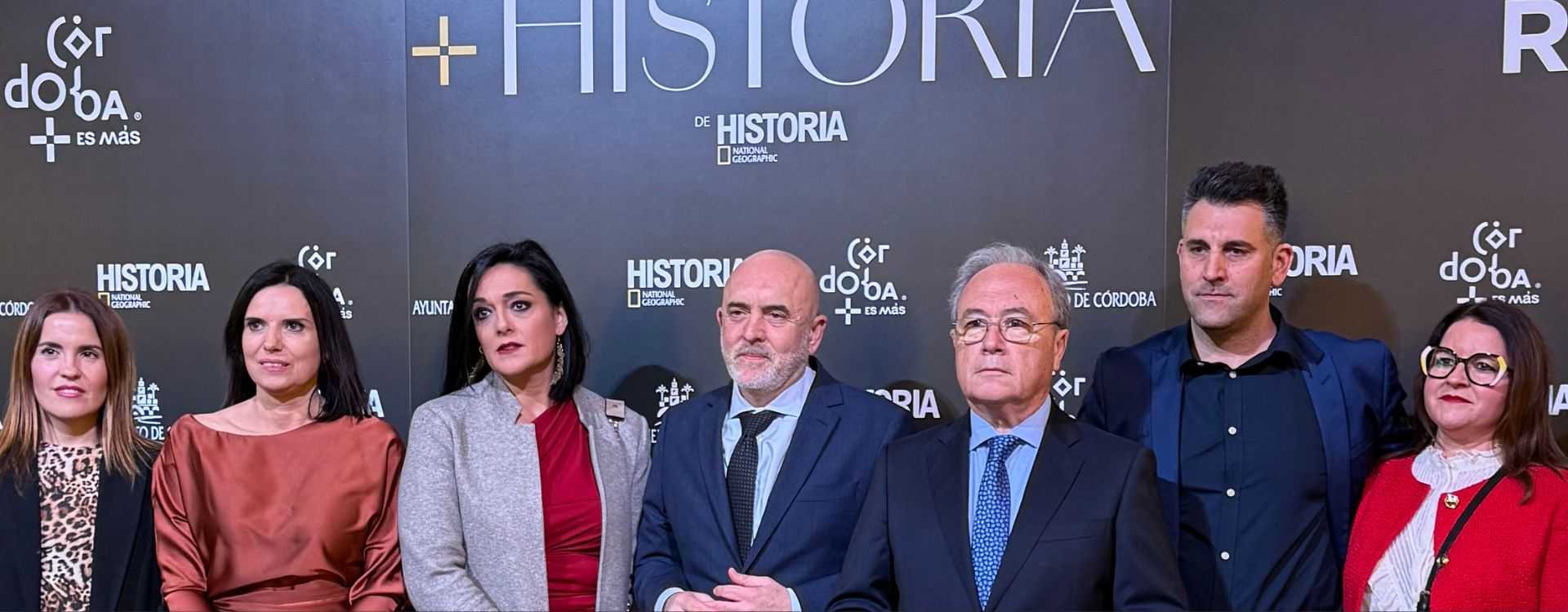 Un pedazo de historia: nuestras mini ánforas para los Premios +Historia de National Geographic