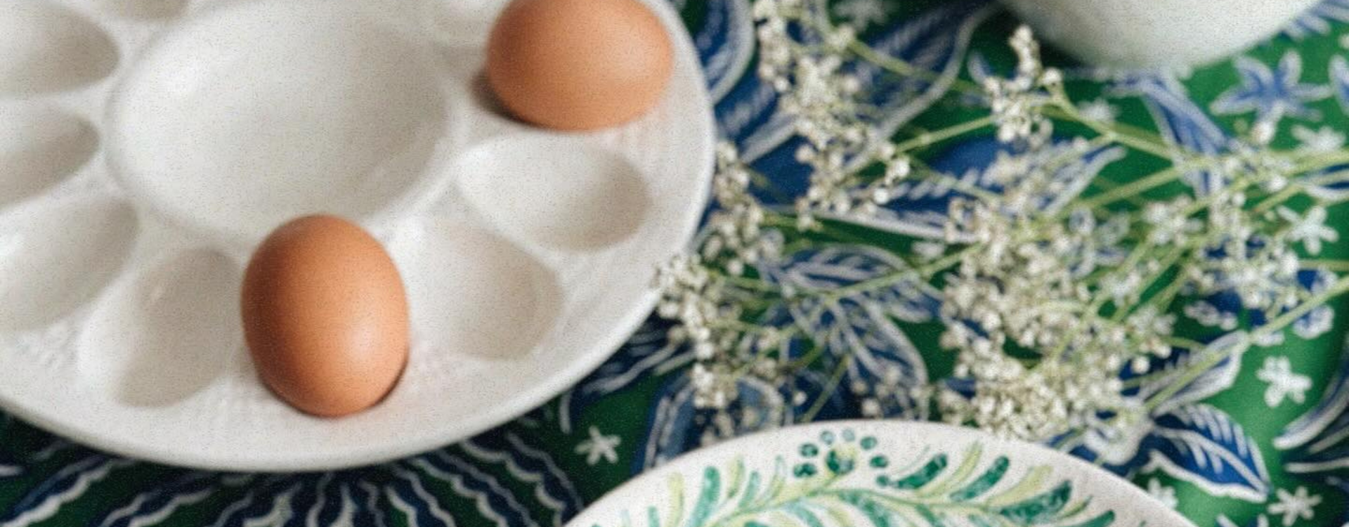 Platos espectaculares para huevos rellenos: Perfectos para brunchs veraniegos