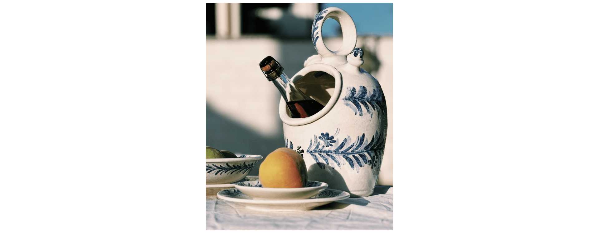 ¿Por qué se enfría el agua en un botijo? La magia (y la ciencia) de la cerámica