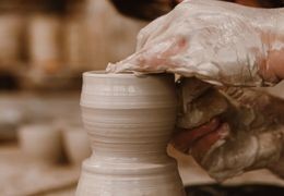 Técnicas para trabajar la cerámica: guía completa