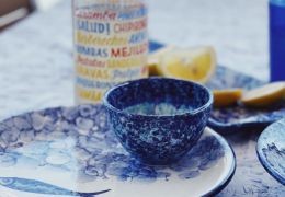 Vajillas de cerámica artesanal: La elección perfecta para tus comidas de verano
