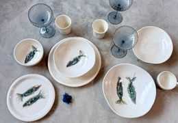 Un salto cualitativo en nuestra artesanía: nueva colección en semi-gres Un salto cualitativo en nuestra artesanía: nueva colección en semi-gres