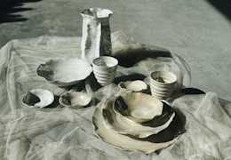 Guía técnica: diferencias entre semi-gres y loza (durabilidad y lavavajillas)