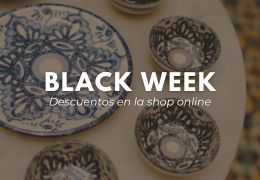 Black Week, descubre los mejores descuentos en nuestra web