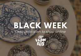 Black Week, descubre los mejores descuentos en nuestra web