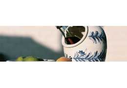 ¿Por qué se enfría el agua en un botijo? La magia (y la ciencia) de la cerámica