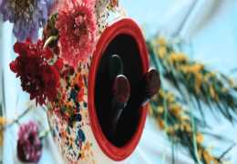 ¿Por qué se enfría el agua en un botijo? La magia (y la ciencia) de la cerámica