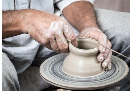 La historia de la cerámica