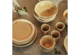 Vajillas: cerámica vs gres (o semi-gres). ¿Cuál elegir y por qué?