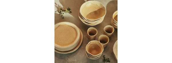 Guía técnica: diferencias entre semi-gres y loza (durabilidad y lavavajillas)